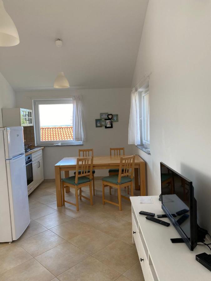 Jagacic Apartments Peroj Extérieur photo
