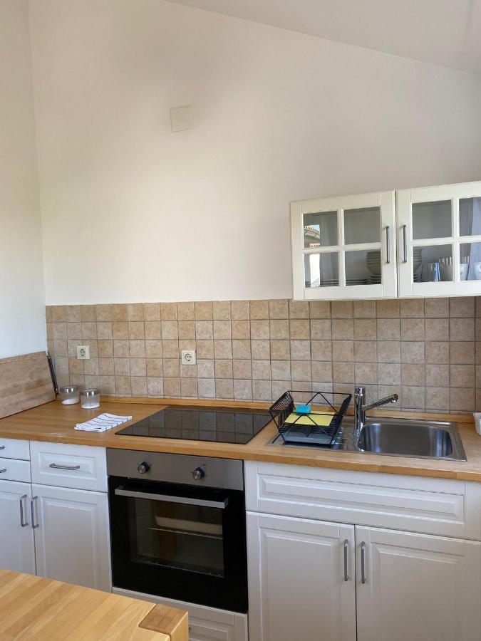 Jagacic Apartments Peroj Extérieur photo