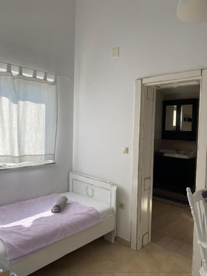 Jagacic Apartments Peroj Extérieur photo
