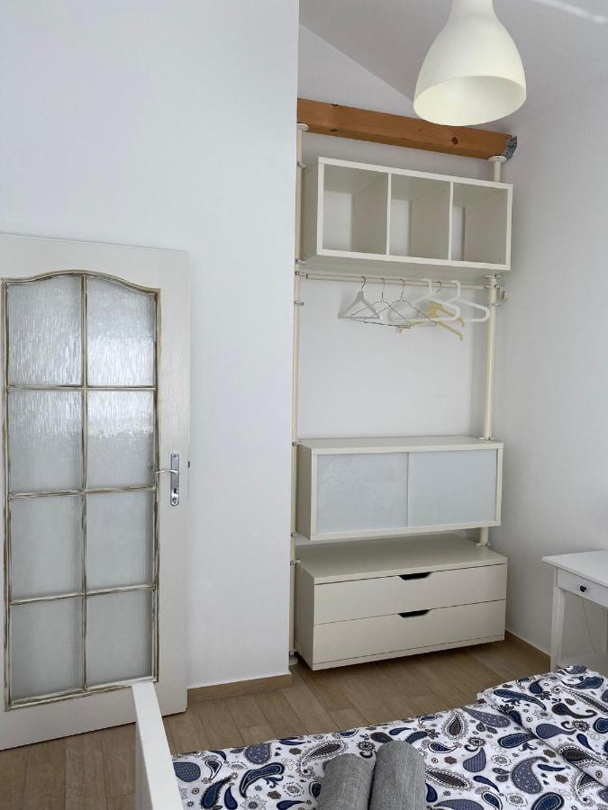 Jagacic Apartments Peroj Extérieur photo