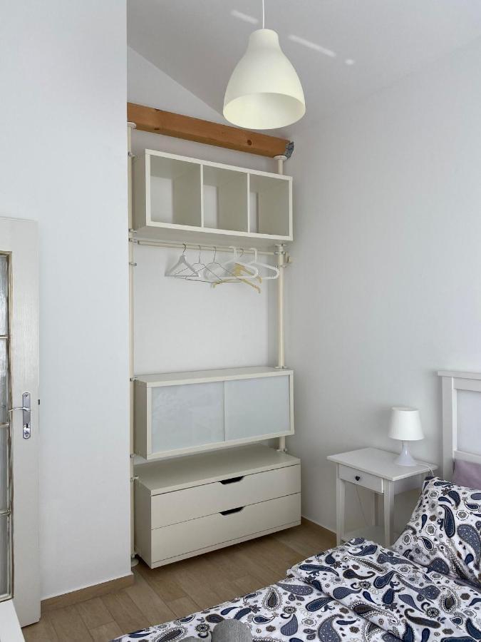 Jagacic Apartments Peroj Extérieur photo